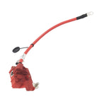 Positive Battery Cable Lead for BMW 325i 328i 330i 335i 128i (E82 E90 E91 E92)