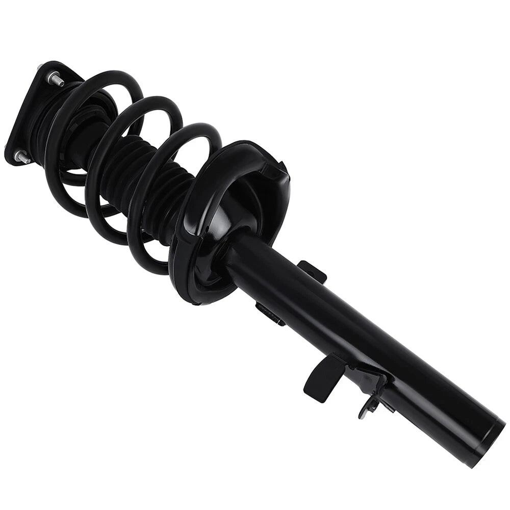 Front Struts Assembly for Ford Escape (2013) with Coil Spring Sway Bar Links