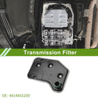 Transmission Filter No. 4814802200 for Hyundai Accent (2013–2015)