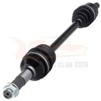 Complete CV Axle Set for Yamaha Rhino 700 (2008-2013)