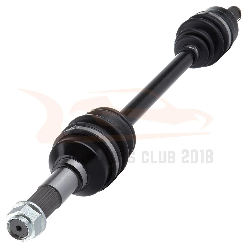 Complete CV Axle Set for Yamaha Rhino 700 (2008-2013)
