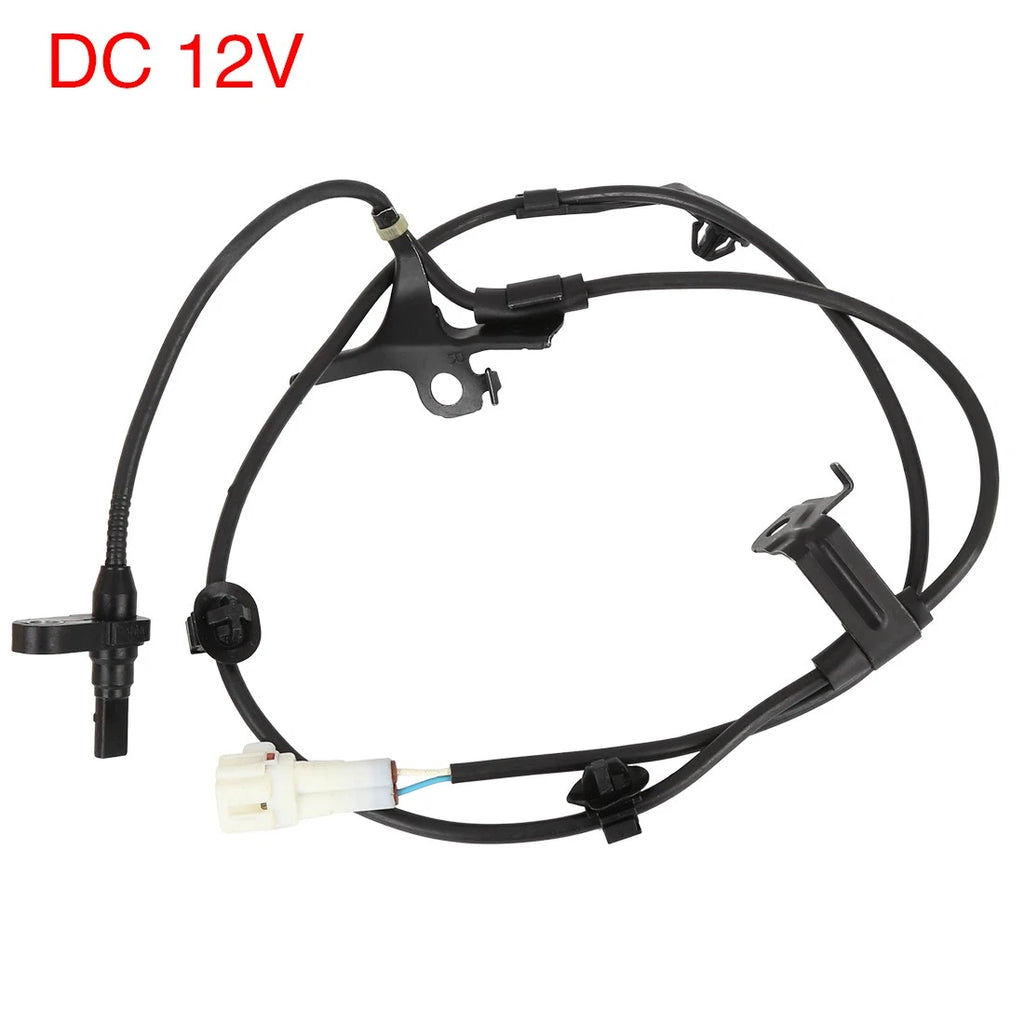 2 Pins ABS Wheel Speed Sensor for Toyota Yaris (2009–2012) 89542-52060