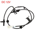 2 Pins ABS Wheel Speed Sensor for Toyota Yaris (2009–2012) 89542-52060