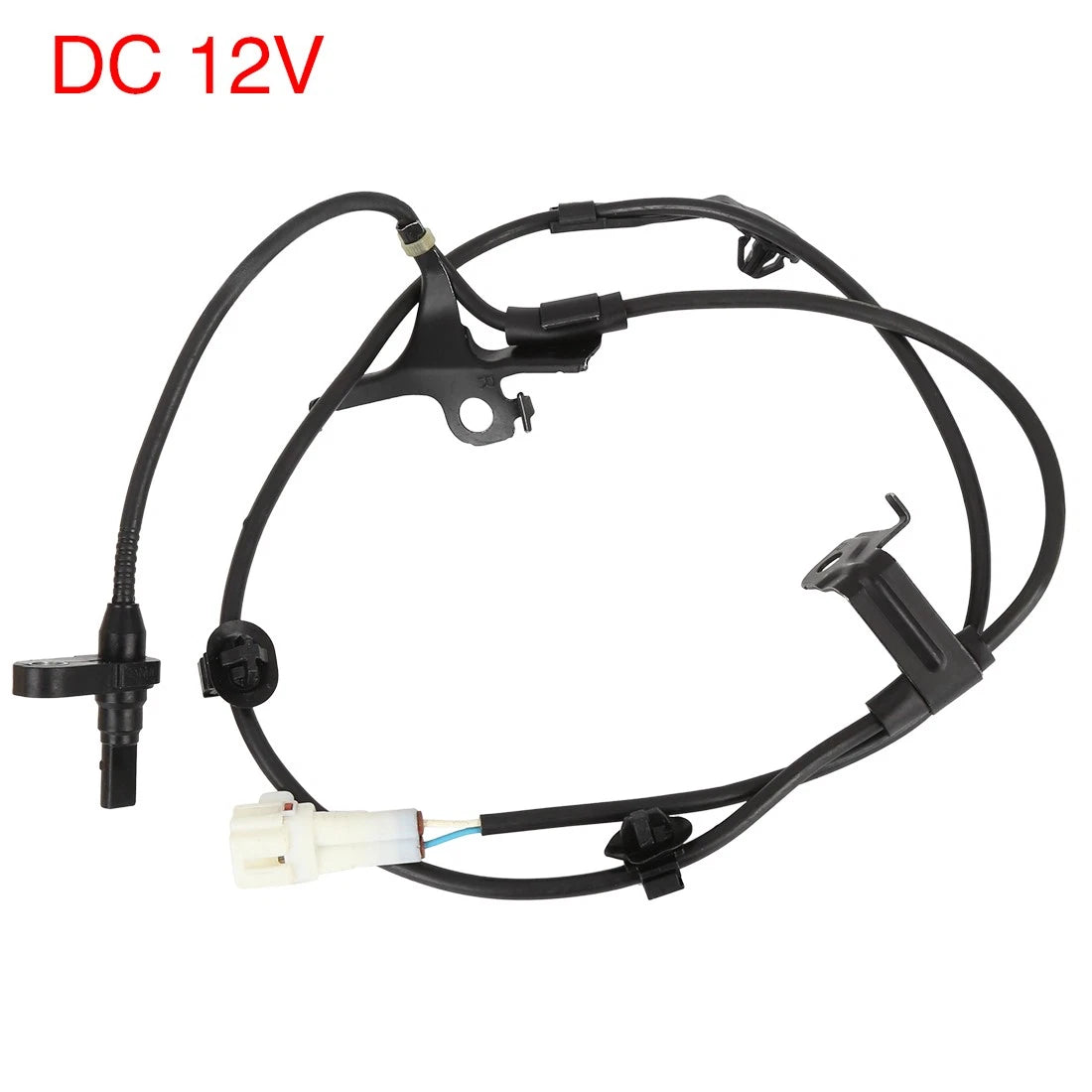 2 Pins ABS Wheel Speed Sensor for Toyota Yaris (2009–2012) 89542-52060