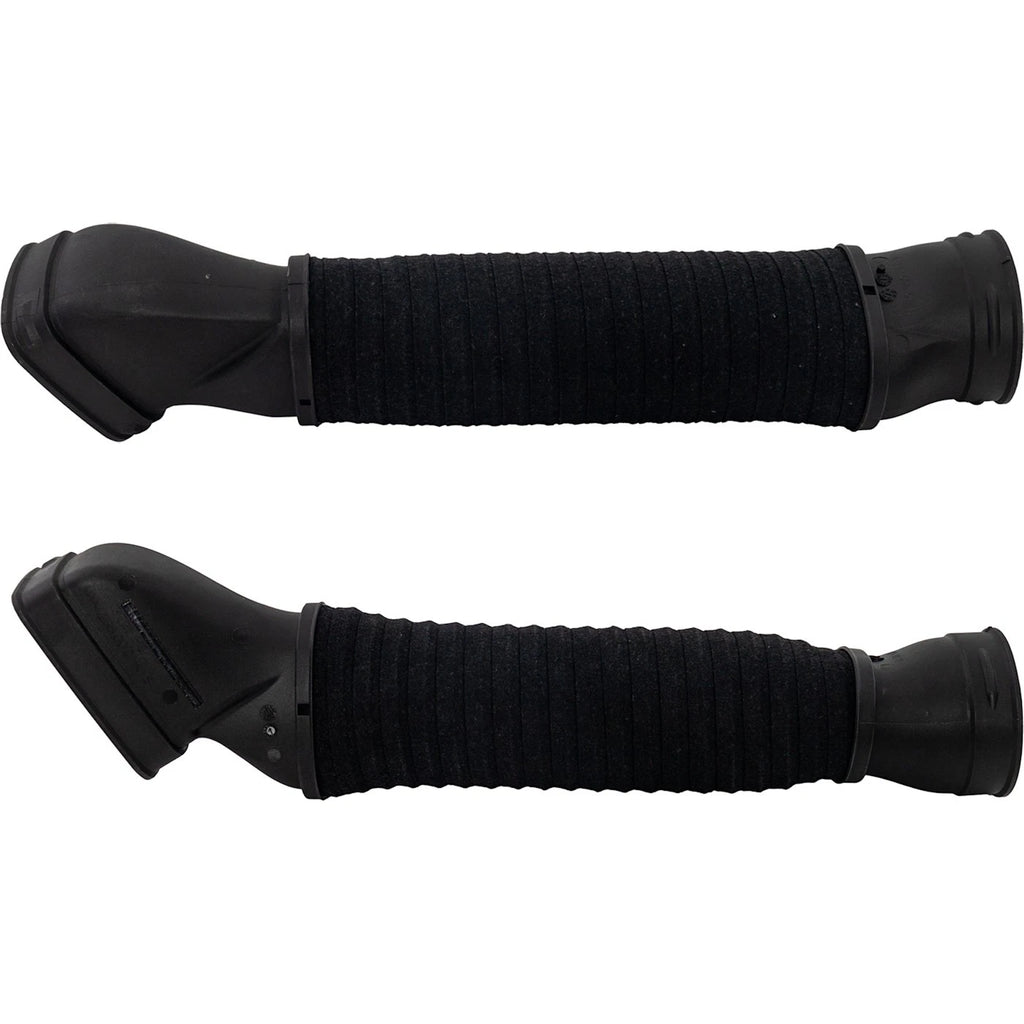 Air Intake Hoses Set of 2 for MB Mercedes S550