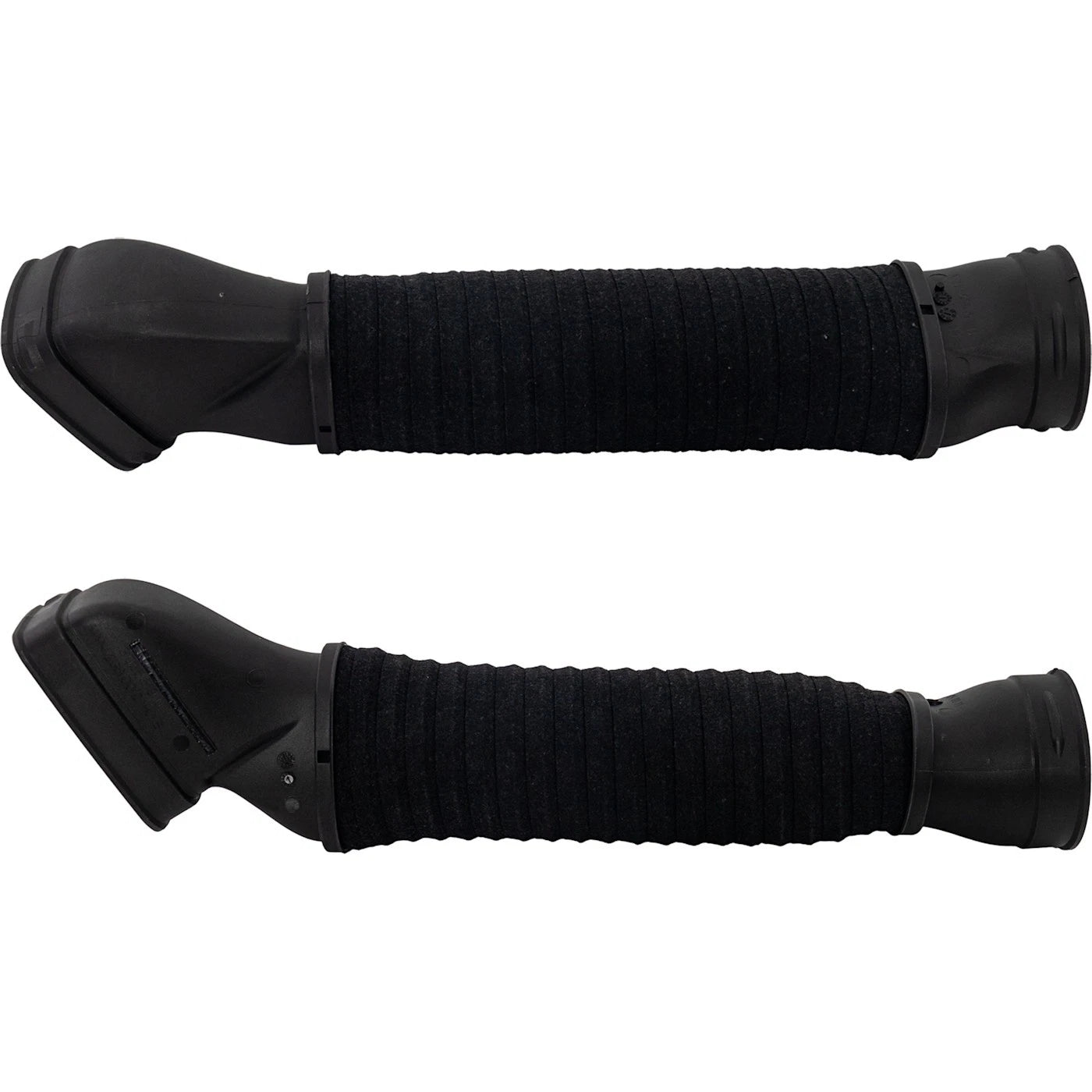 Air Intake Hoses Set of 2 for MB Mercedes S550