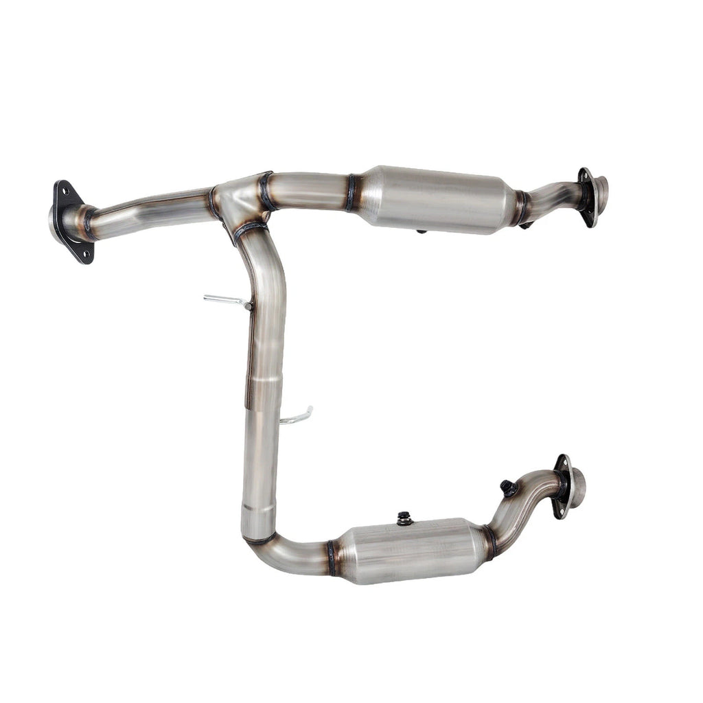 Catalytic Converter Set for Ford F-150 2.7L V6 (2015–2020) EPA Direct Fit