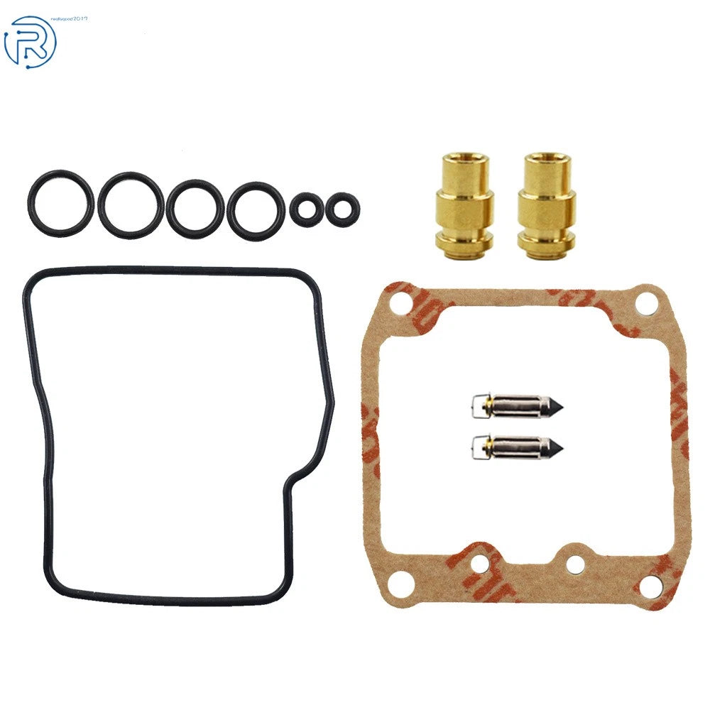 Carburetor Rebuild Kit for Suzuki Intruder 800 VS800 (1992-2004)