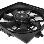 Radiator Cooling Fan Assembly for Sorento 2.0T (2016–2018)
