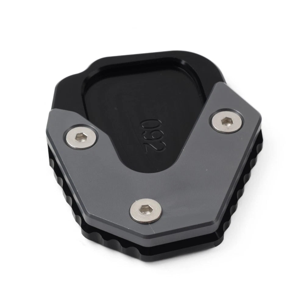 Kickstand Foot Side Stand Extension Pad for Honda CRF250L (2013–2016)