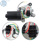 Front Windshield Wiper Motor for Mitsubishi Montero Sport (1997–2004) Mirage (1997–2002)