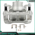 Front Left Brake Caliper for Nissan Juke (2011–2017) L4 1.6L w/ Bracket