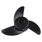 Marine Propellers for Electric Motors (High Speed Efficiency)