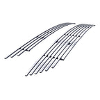 Stainless Steel Chrome Billet Grille Insert for Toyota RAV4 (2013–2015)