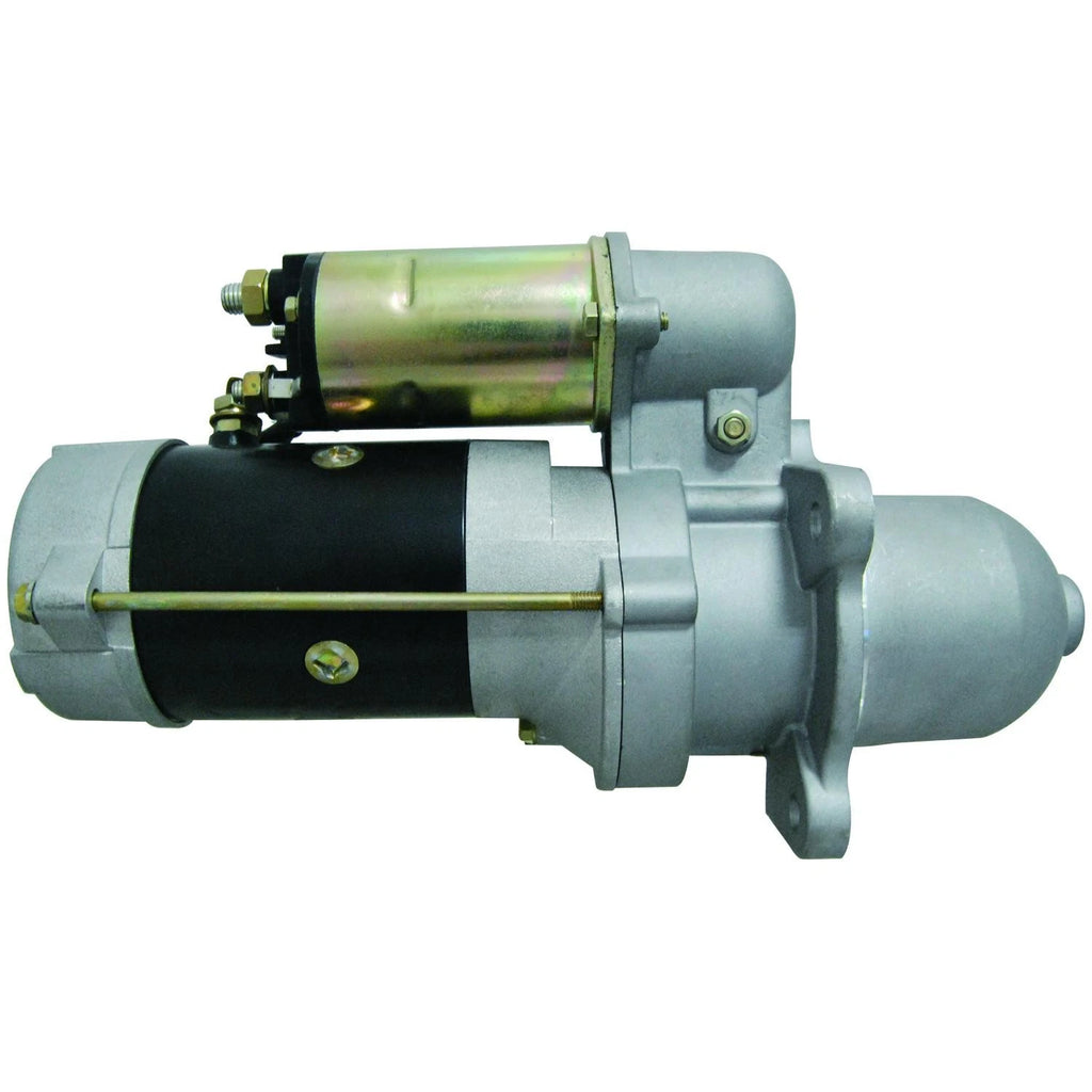 Starter for Bluebird Bus with Cummins 5.9L Diesel Engine (F700-F900, L6000)