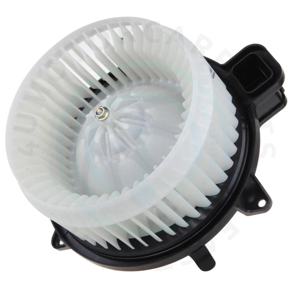 Blower Motor Fan for Ford Fusion Lincoln MKZ (2010–2012)