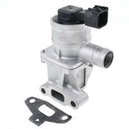 Secondary Air Injection Check Valve for Chevy Trailblazer GMC Envoy (2002–2009)