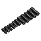 11PC Tap Socket Set for 1/2" NPT Die (70520 70560 70730 70580)