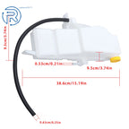 Coolant Reservoir for Infiniti G25 G35 G37 (2011–2013) 21710JK000