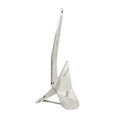 9 lb Gen3 Marine Stainless Plow Anchor for Boats (18'–25') 5-3014