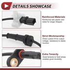 ABS Wheel Speed Sensor No. 57470TL1G01 for Honda Accord (2008–2012)