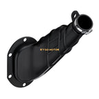 Air Intake Boot Joint Carb for Yamaha Blaster YFS200 (1988–2006) 2XJ-14453-00-00