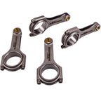 Forged Steel H-Beam Connecting Rods for Mitsubishi 4G92 (1992–1994)