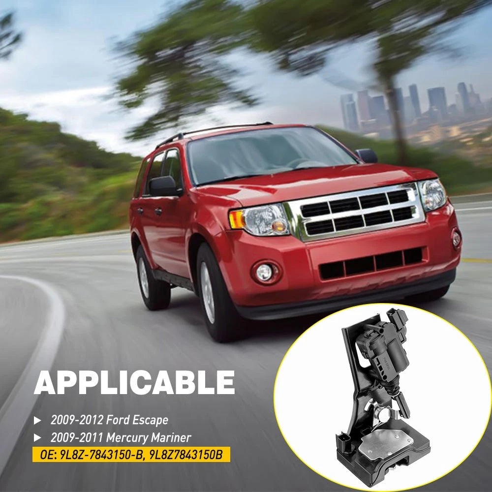 2X LED Headlight Bulbs for HID Xenon Conversion Kit