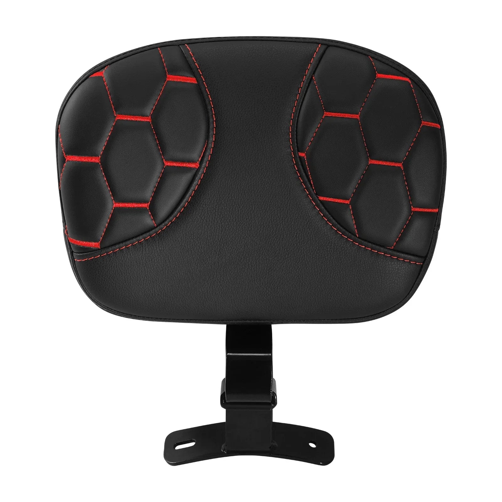 Driver Backrest Pad for Harley CVO Road Street Glide (2009-2023)