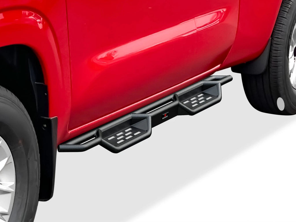 Drop Down Steps for Nissan Frontier Equator King Cab (2005-2026)