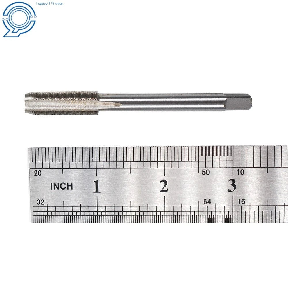 1/2"-28 Tap and Die Set for 22LR 223 5.56 9mm (Right Hand Thread)