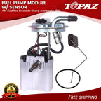 Fuel Pump Module with Sensor for Cadillac Escalade, Chevy Avalanche (2002–2013)