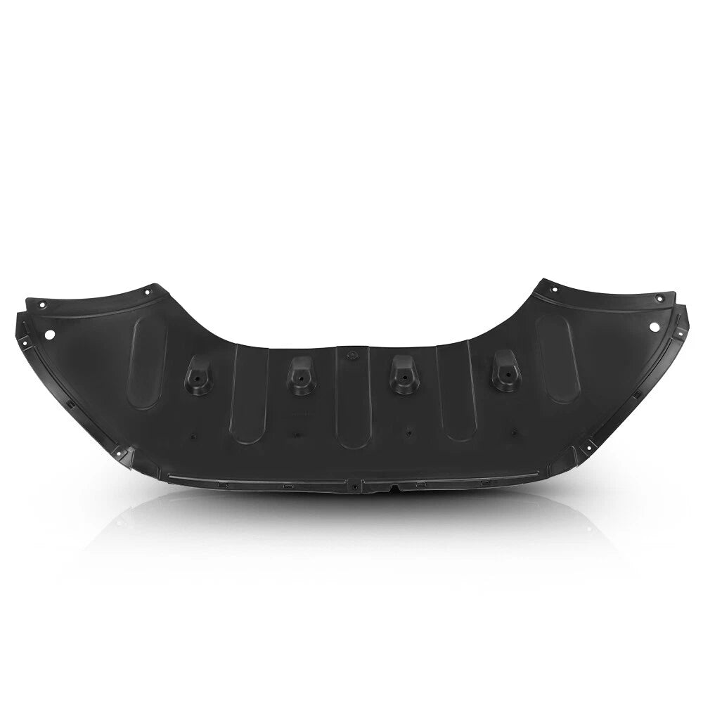 Front Engine Splash Shield Guard for Hyundai Sonata (2018–2019)