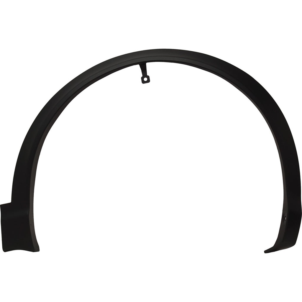 Fender Flares for Nissan Rogue Sport (2017–2022) Front Passenger Side