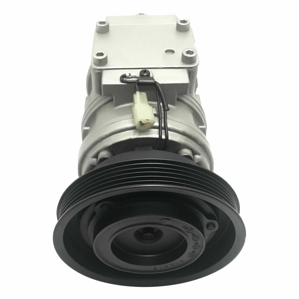 AC Compressor Kit Replacement for Toyota Hilux (2011-2018)