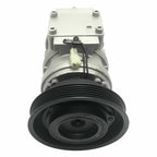 AC Compressor Kit Replacement for Toyota Hilux (2011-2018)