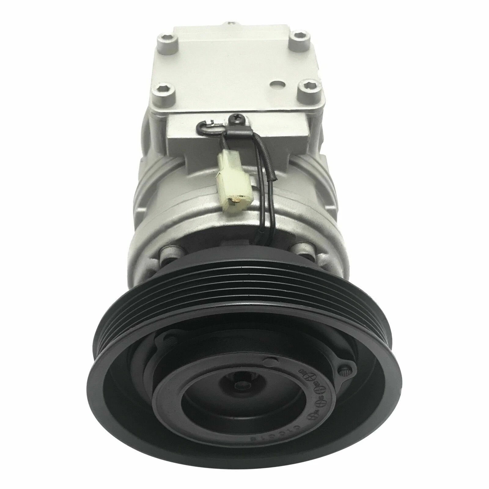 AC Compressor Kit Replacement for Toyota Hilux (2011-2018)