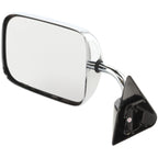 Set of 2 Mirrors for Dodge Dakota (1987–1996)