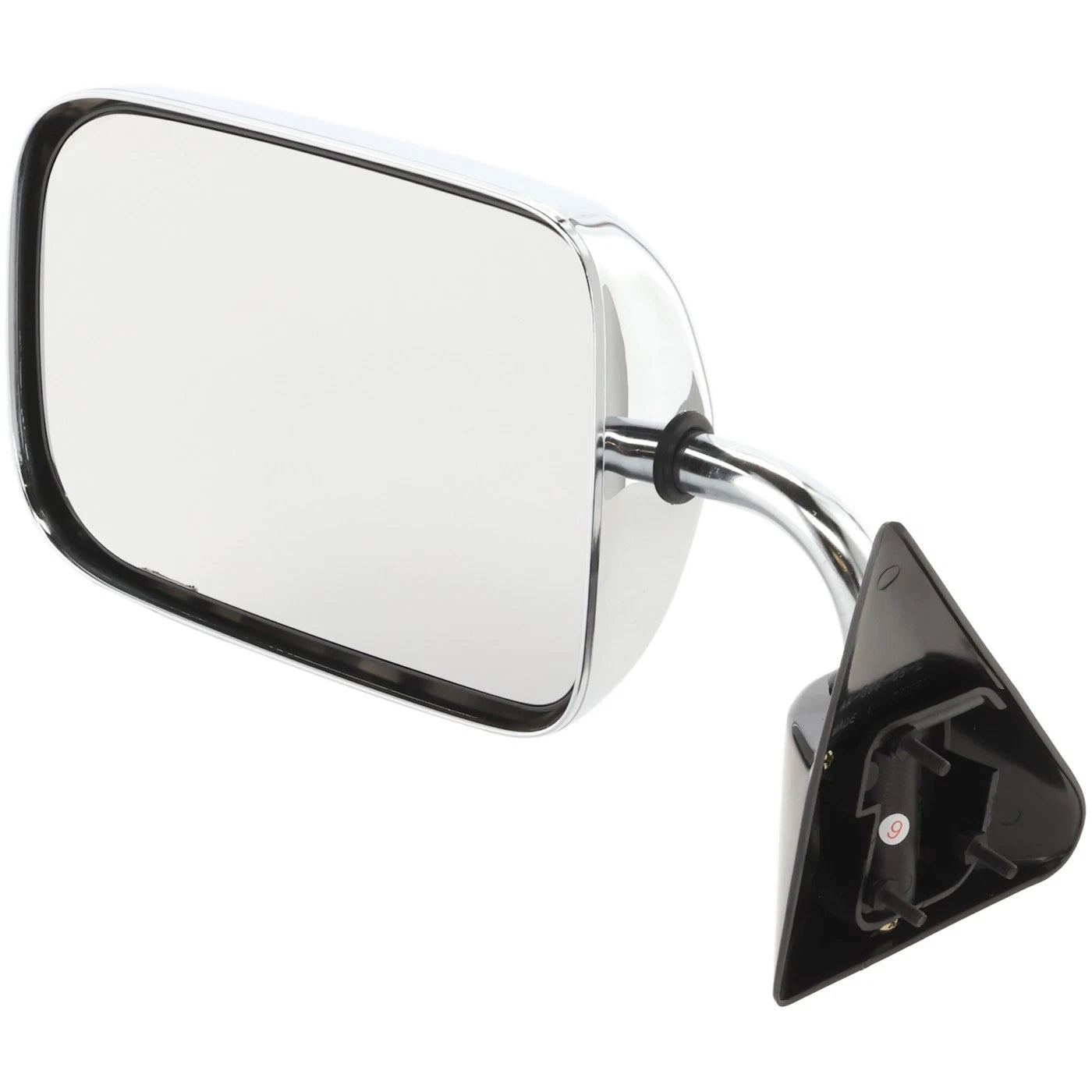 Set of 2 Mirrors for Dodge Dakota (1987–1996)