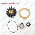 Minor Repair Kit for Sherwood Sea Water Pump (Impeller Seal 12394, 10615K, 12859)
