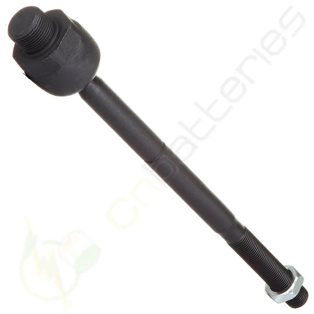 8x Front Control Arms Tie Rods Ball Joints for Jeep Liberty (2002–2004)
