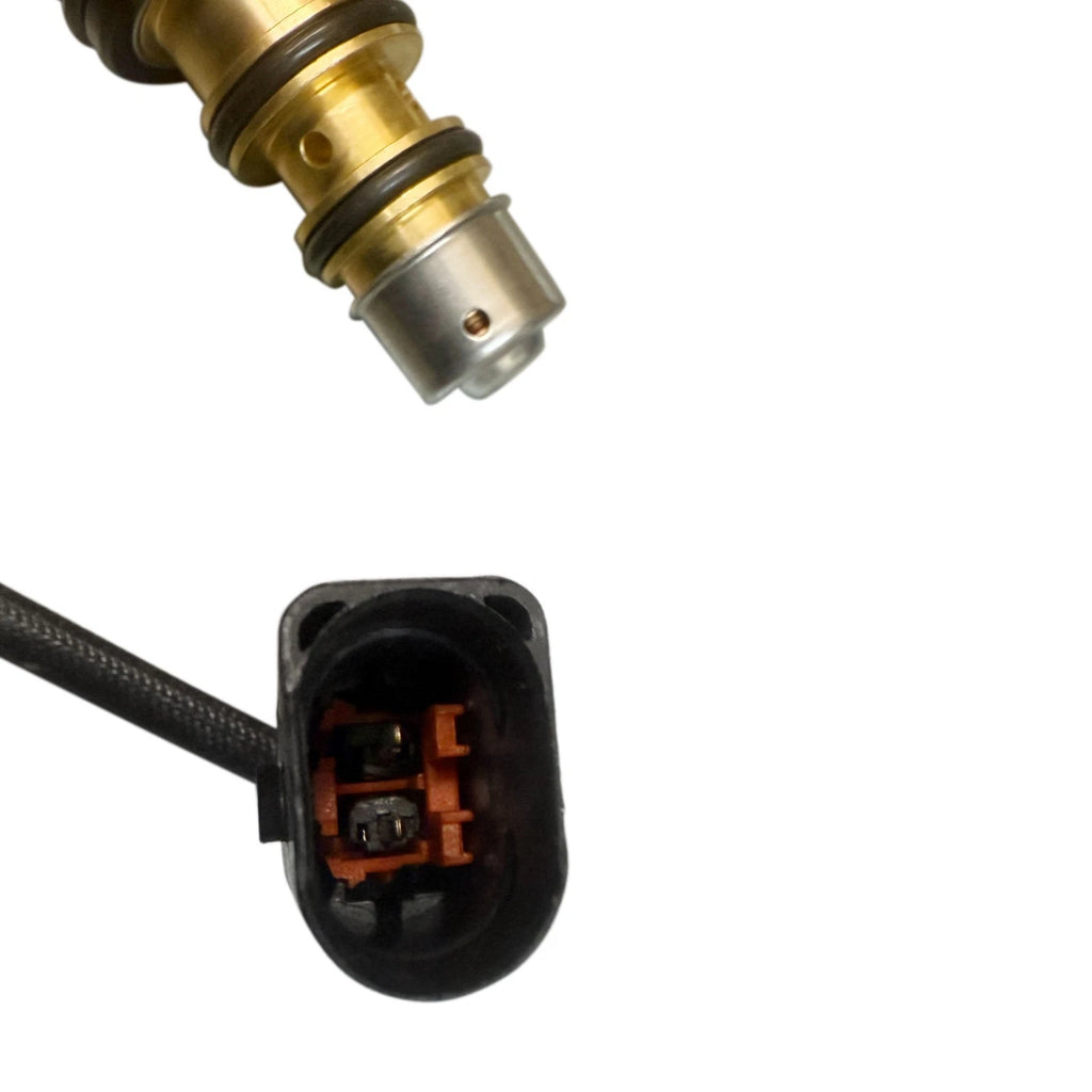 AC Compressor Control Valve Replacement for Bentley Continental (2005-2005)