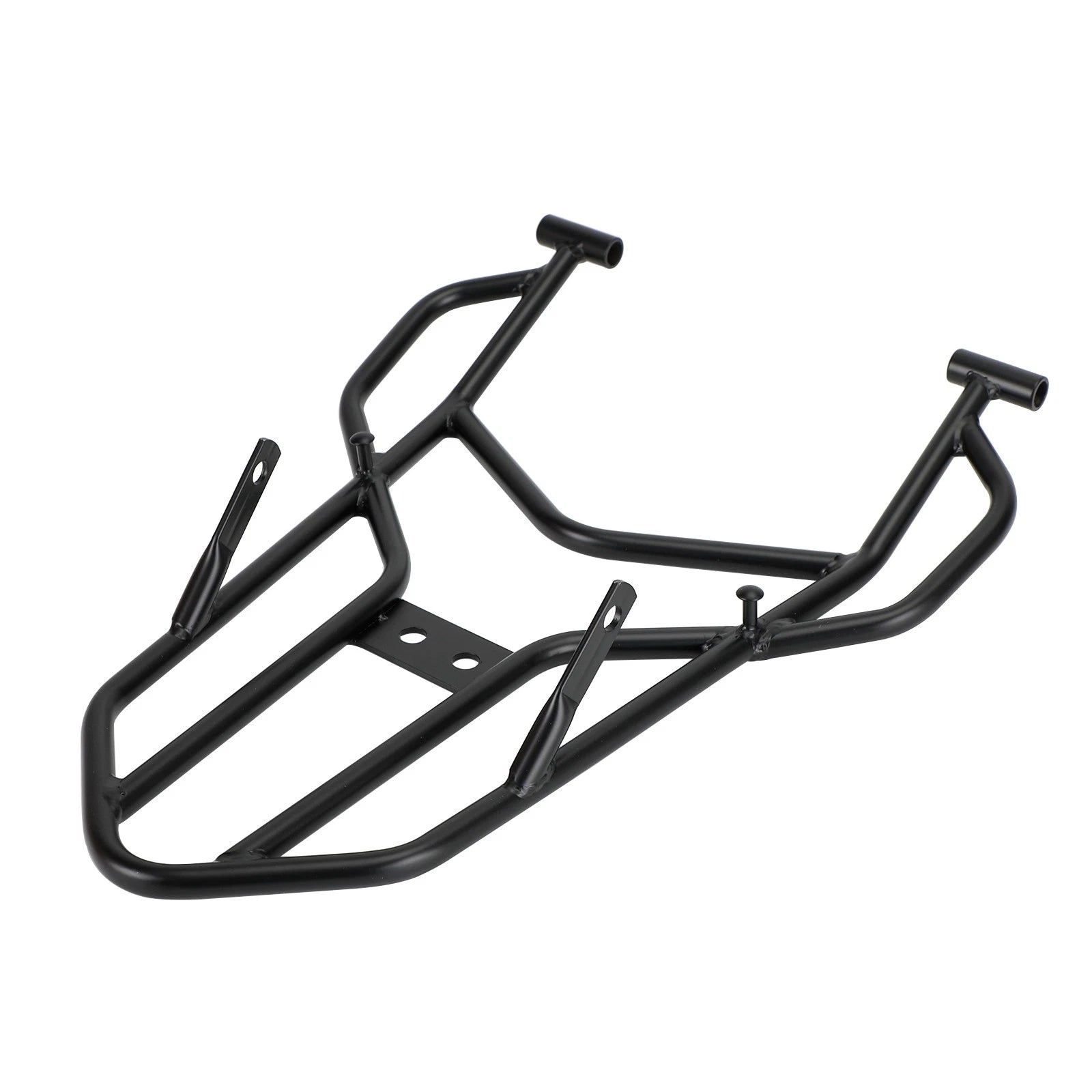Tube Rear Rack for Honda CRF 250 L CRF 250 Rally (2021–2022)
