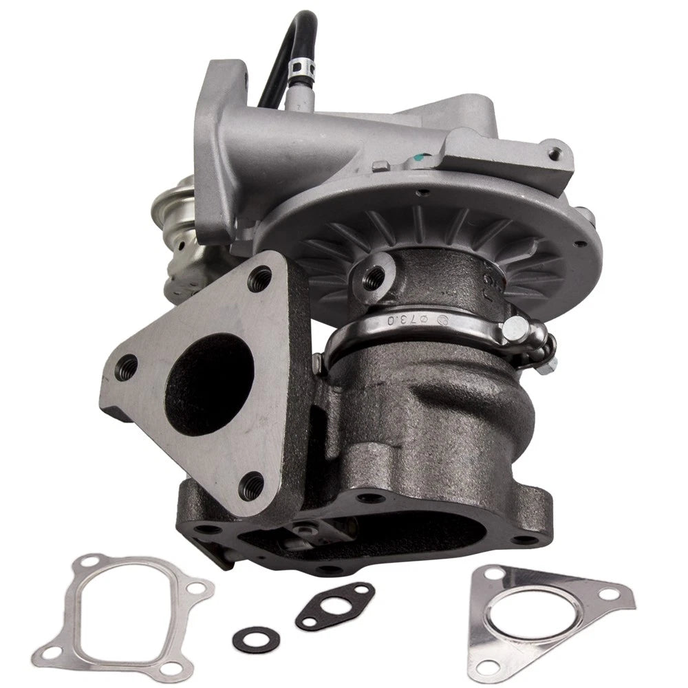Turbo Charger for Nissan NAVARA YD25 DTI MD22 2.5L 98KW 2001-04 Journal Bearing