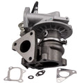 Turbo Charger for Nissan NAVARA YD25 DTI MD22 2.5L 98KW 2001-04 Journal Bearing