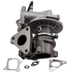 Turbo Charger for Nissan NAVARA YD25 DTI MD22 2.5L 98KW 2001-04 Journal Bearing