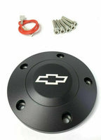 Steering Wheel Horn Pad Replacement for 1995–2001 Chevy and GMC Trucks