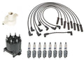 ACDelco Ignition Kit for Chevy G30 7.4 V8 (1971–1995) - Rotor, Cap, Wires, Plugs