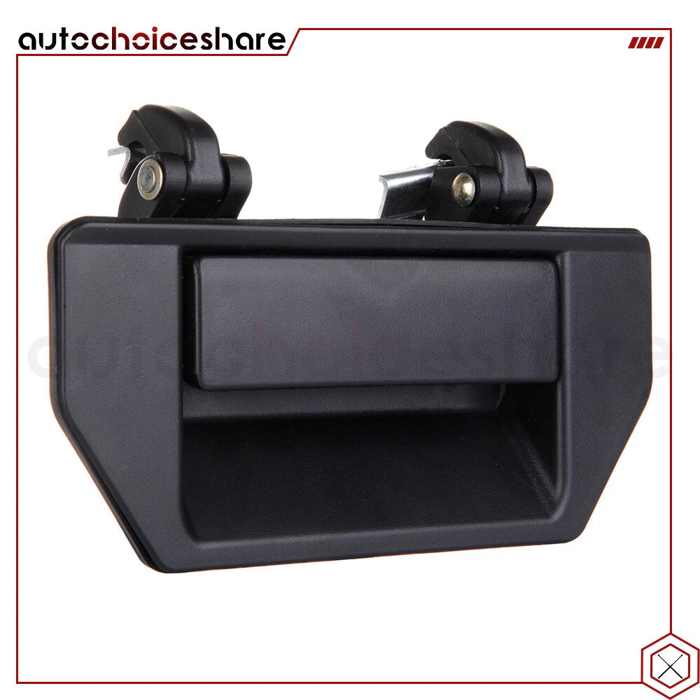 Rear Liftgate Side Exterior Door Handle for Nissan Frontier (1998-2000)