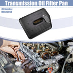 Automatic Transmission Filter Oil Pan for Mitsubishi (MR515064)